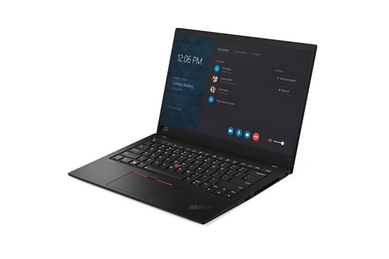 Đánh giá Thinkpad X1 Carbon Gen 7- Bạn đồng hành tin cậy